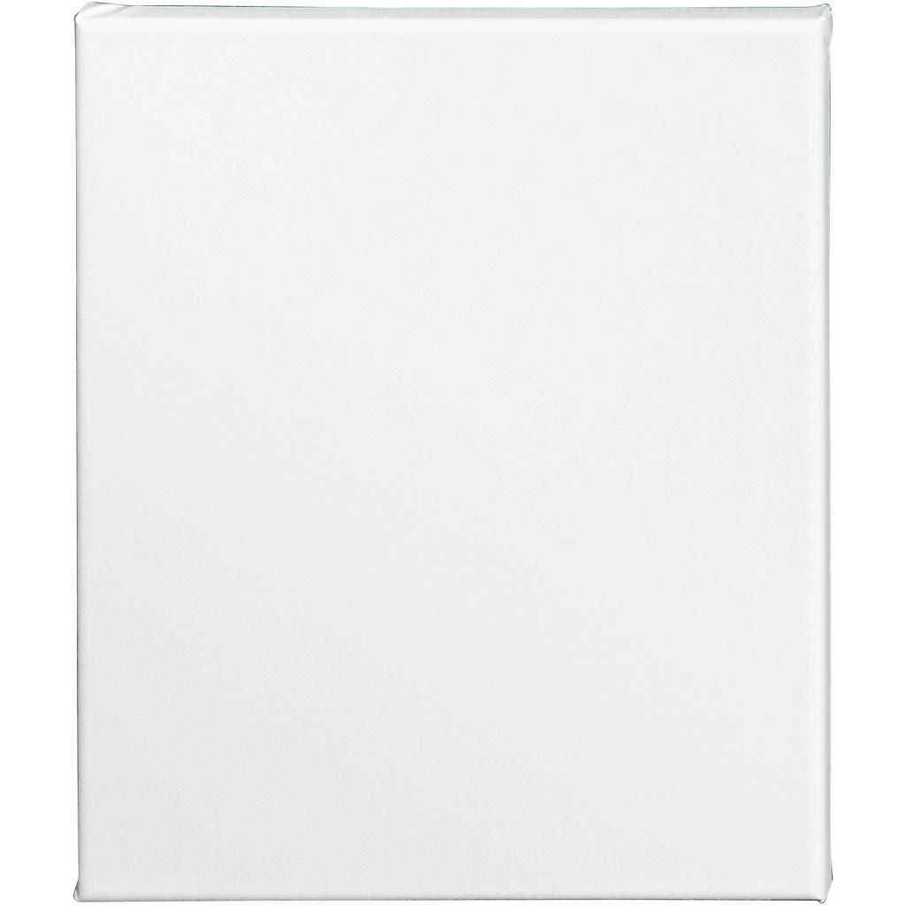 ArtistLine Canvas, hvid, D: 1,6 cm, str. 24x30 cm, 360 g, 10