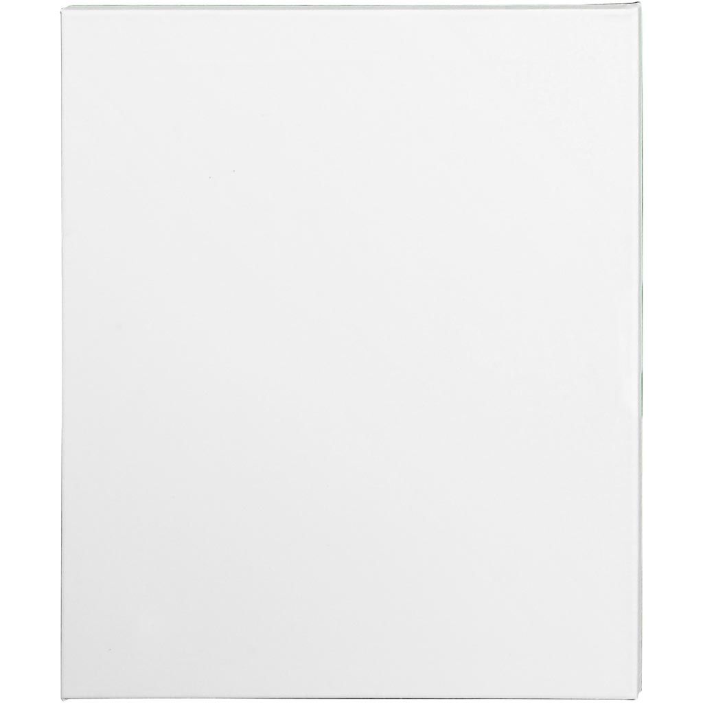 ArtistLine Canvas, hvid, D: 1,6 cm, str. 50x60 cm, 360 g, 5