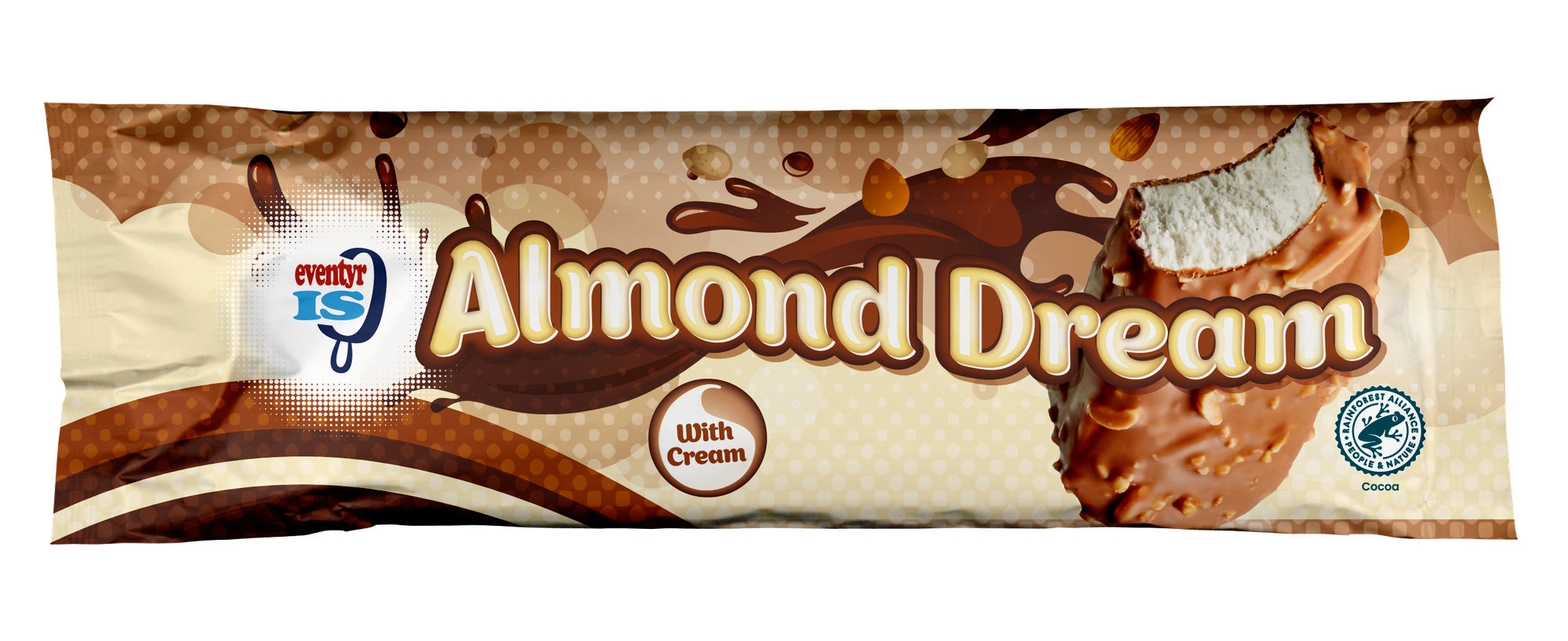Almond Dream Is, 100 ml