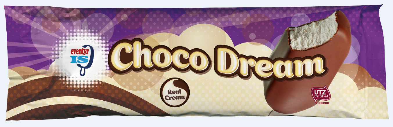 Choko Dream Is, 110 ml